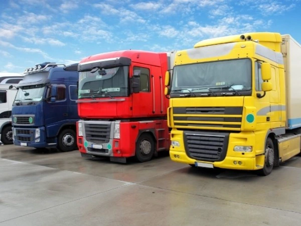 İstanbul Keçiören Nakliye